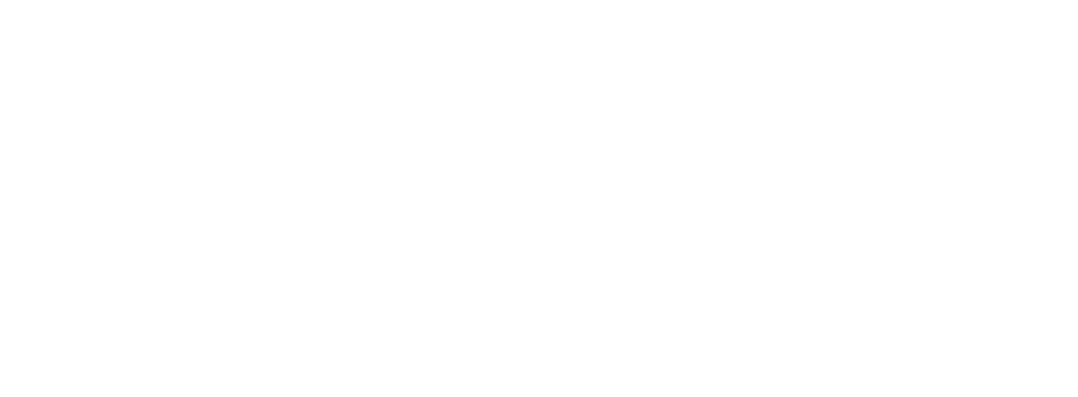 st painting logo upscaled white